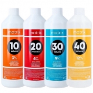 Matrix Crem-Oxydant - 1000  